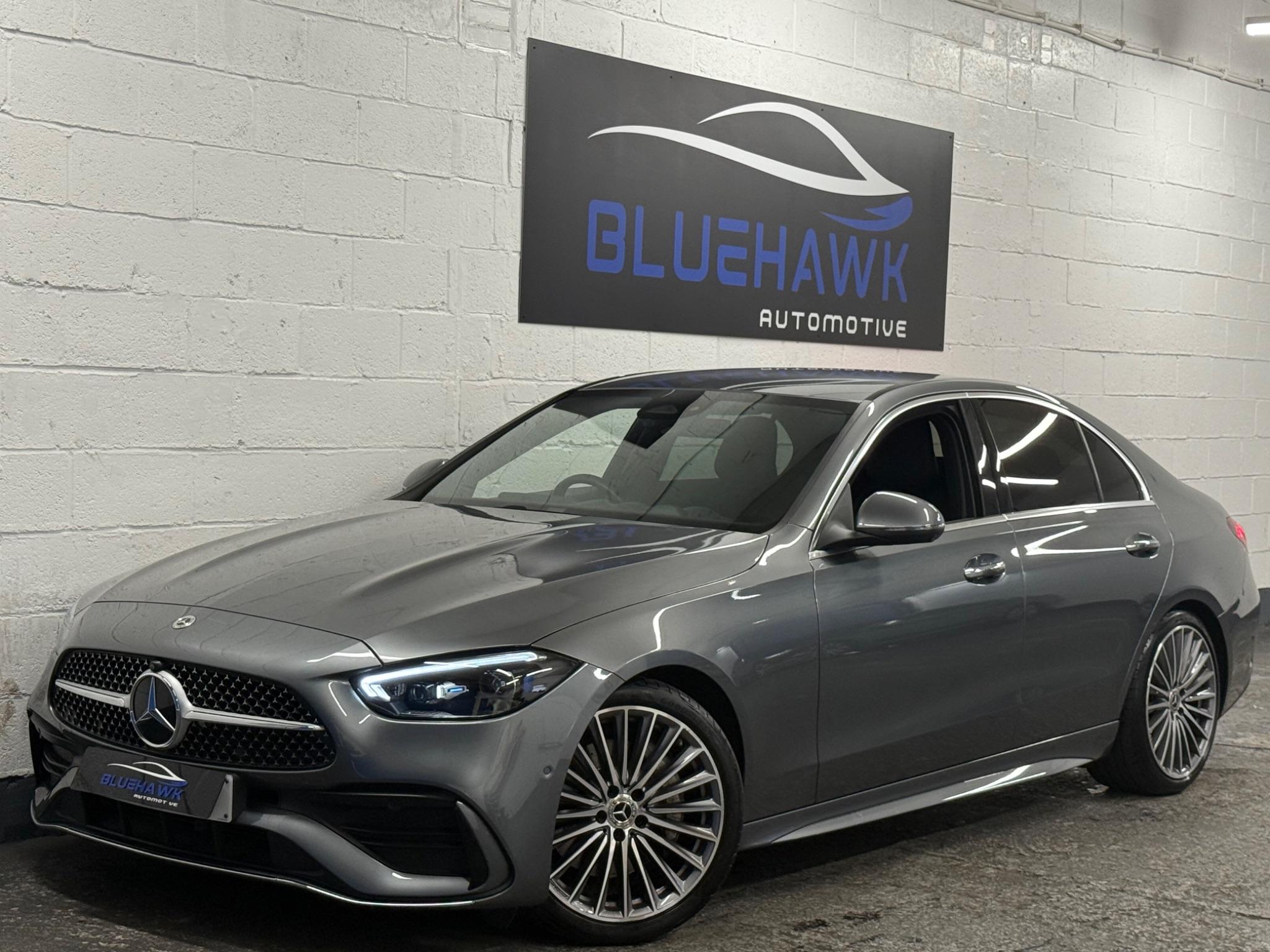  C Class